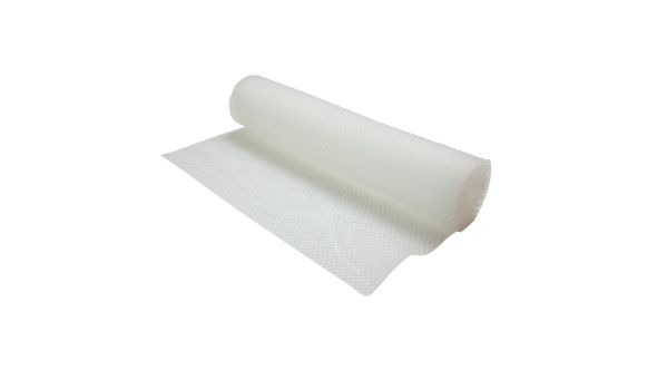 Beaumont Clear Shelf Liner 610mm x 5000mm 3556