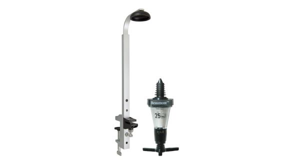 Beaumont Home Bar Dispenser Kit 3580