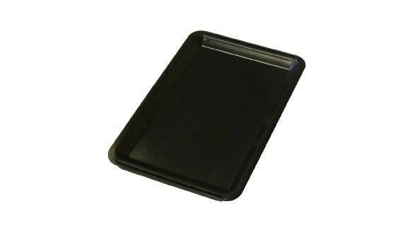 Beaumont Tip Tray Black TIP-BLK