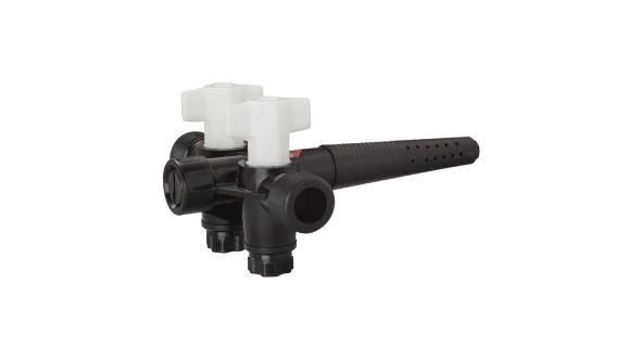 Beaumont Abbot Double L Tap 3605
