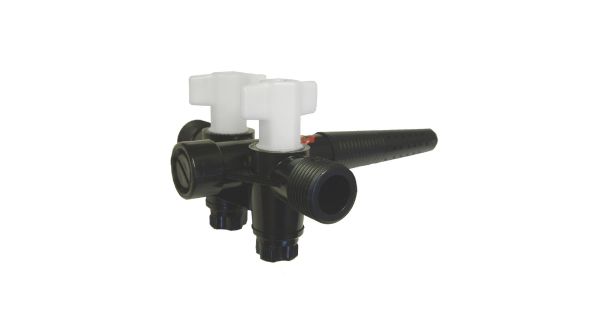 Beaumont Abbot Double Y Tap 3606