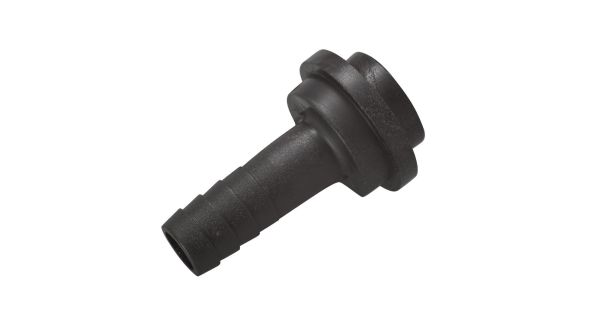 Beaumont Hose Tail 12mm 3609C