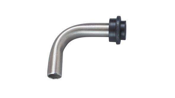 Beaumont 3/4 BSP Turndown Spout 12mm 3617BSP