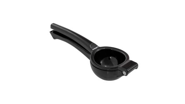 Beaumont 2 Piece Mexican Elbow Black 3649