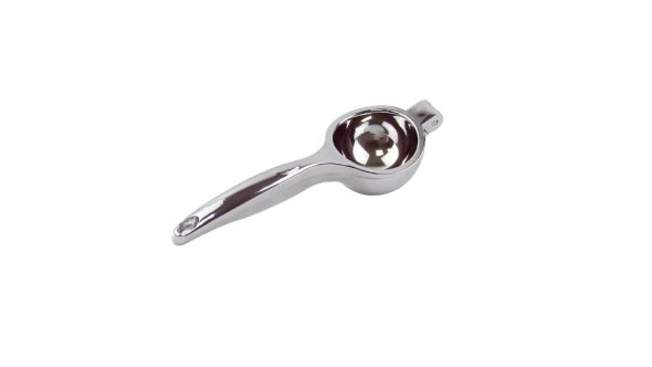 Beaumont Heavy Duty Mexican Elbow Chrome 3650