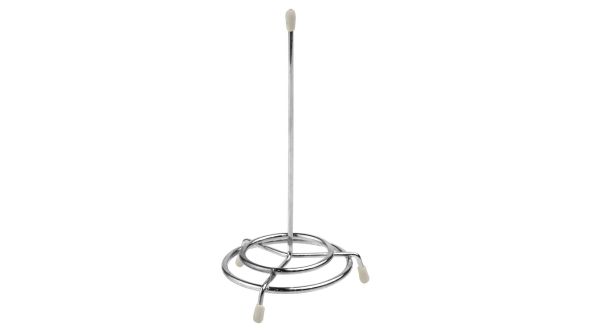 Beaumont Cheque Spindle Chrome Plated 165mm CS-36C