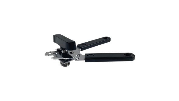 Beaumont Can Opener Black CO-BH