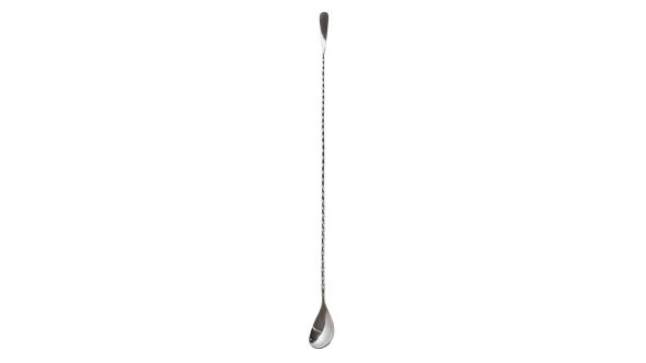 Beaumont Hudson Cocktail Spoon 450mm 3675