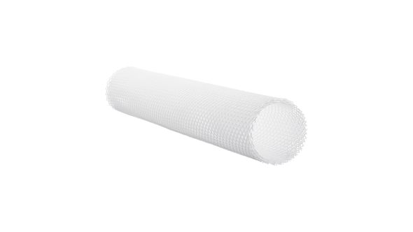 Beaumont Shelf Liner White 610mm x 10000mm WHITESTD