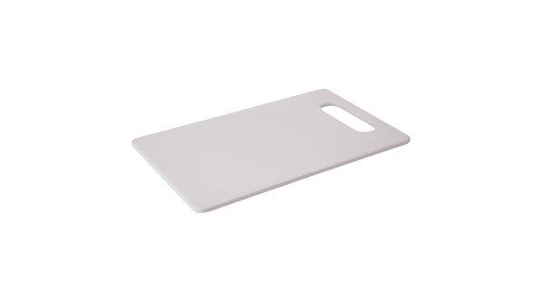 Beaumont Bartenders Chopping Board White 3694
