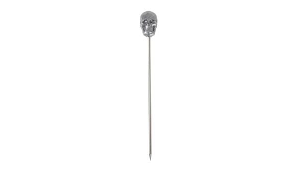 Beaumont Skull Garnish Pick (10 Pack) 3735