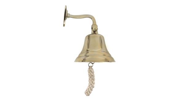 Beaumont Brass Last Orders Bell 3740BR