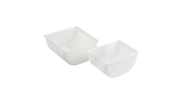 Beaumont Condiment Holder Insert 1.5 Pint 3764A