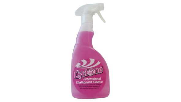 Beaumont Cyclone Chalkboard Cleaning Solution 3909