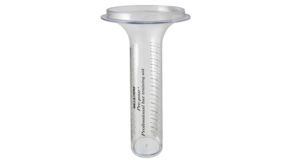 Beaumont Pro-Pour Professional Bar Training Aid 3916