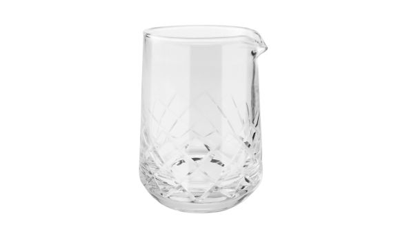 Beaumont Mezclar Tulip 700ml Mixing Glass 3922