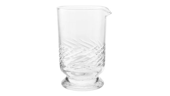 Beaumont Mezclar Stemmed 650ml Mixing Glass 3923