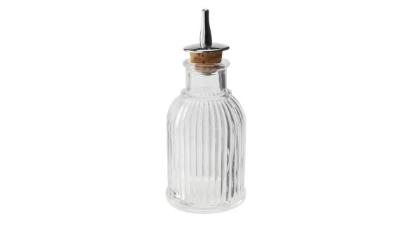 Beaumont Mezclar Liberty Bitters Bottle Large DSBT0010