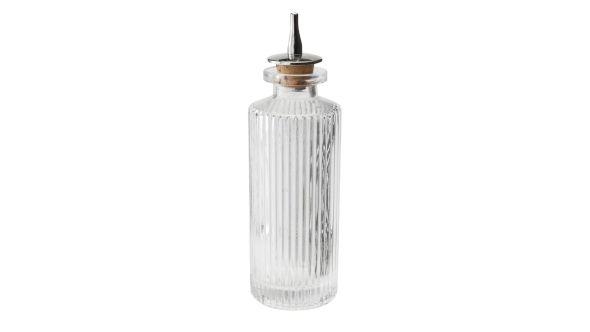 Beaumont Mezclar Liberty Bitters Bottle Small DSBT0009