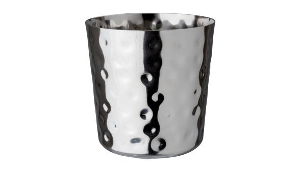 Beaumont Appetiser Cup Hammered 85x85mm 3954