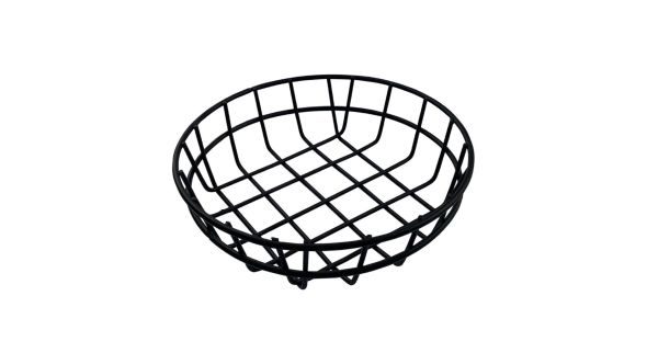 Beaumont Bread Basket Round 203mm 3965