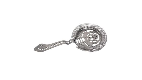 Beaumont Scorpion Throwing Strainer 3978