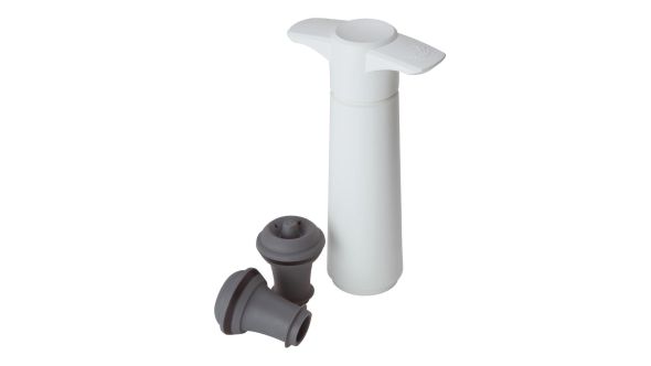 Beaumont Wine Pump with 2 Sealers 9812606