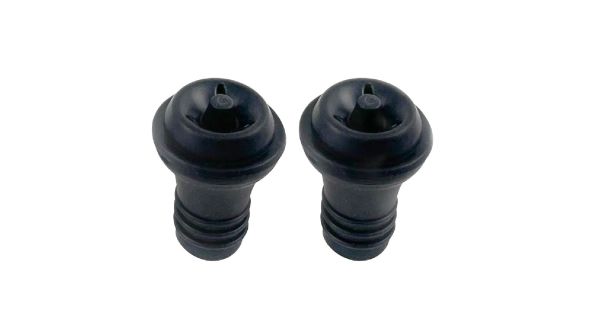Beaumont Wine Saver Sealer (Pack of 2) 8406