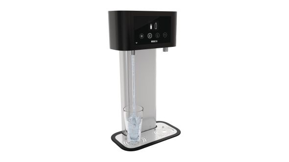BRITA Vivreau Fill 200 Water Dispenser IDT
