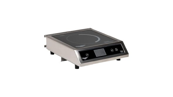 Vollrath Professional Series Single Induction Hob 6954303NGCT