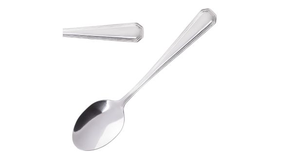 Olympia Monaco Dessert Spoon (12 Pack) D057