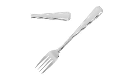 Olympia Monaco Table Fork (12 Pack) D059