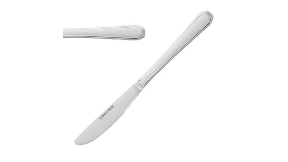 Olympia Monaco Table Knife (12 Pack) D060