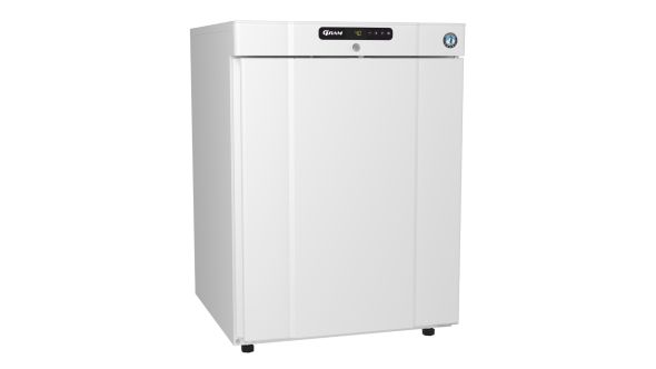 Hoshizaki K 220 L-DR G U Compact Undercounter Refrigerator, 123 Litres