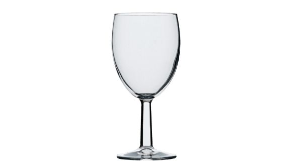 Utopia Saxon Wine Goblets 200ml (48 Pack) P44645-000000-B01048