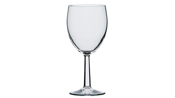 Utopia Saxon Wine Goblets 340ml (48 Pack) P44665-000000-B01048