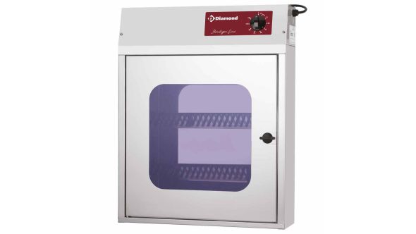 Diamond AS/P1-N Knife Disinfection Cabinet