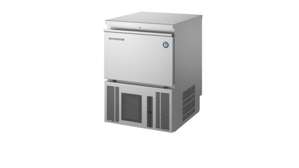 Hoshizaki CM-50KE-HC Self Contained Cubelet Ice Maker, 55kg/24hrs Output / 18kg Storage