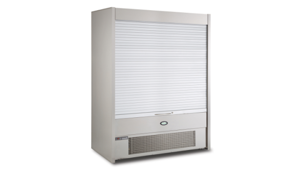 Foster FMPRO1500RF/19-152 Pro Multideck with Rollershutter, 1500mm