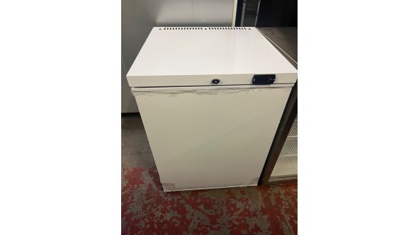 Koldbox D2308BZ10WR20S033 GRADED-02370 KXR200 Single Hinged Door Under Counter Refrigerator