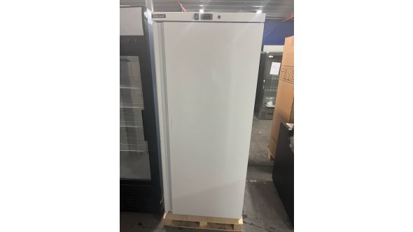 Blizzard D2422BZ24WR60077 GRADED-02373 HW60 Upright 533L Single Hinged Door Refrigerator 