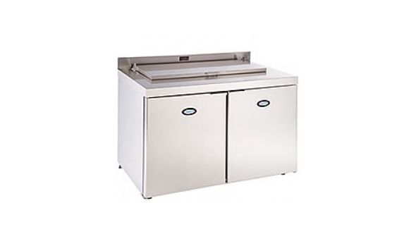 Foster HR360FT/16-102 Refrigerated Preparation Table, 360 Litres