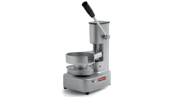 Diamond PHM-130B Manual Hamburger Press