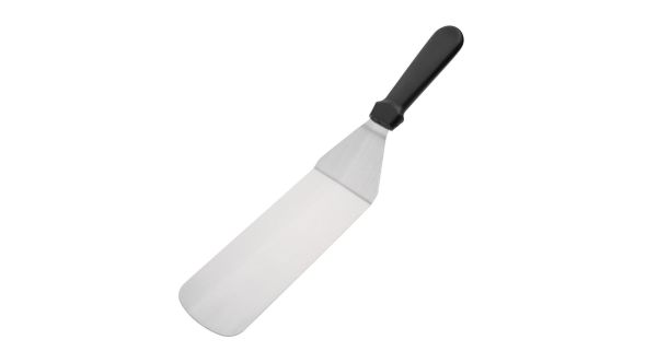 Vogue Solid Spatula Turner 25cm