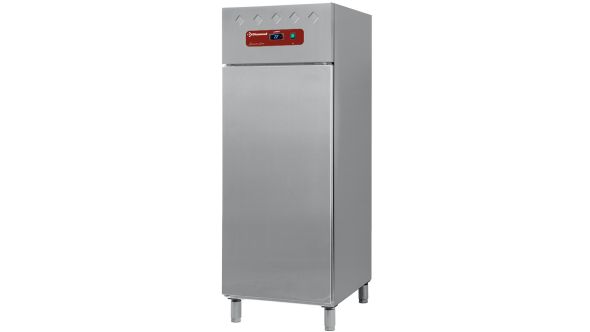 Diamond IB70/PC-R2 Single Door Ventilated Upright Freezer