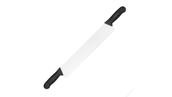 Vogue Double Handled Cheese Cutter 38cm
