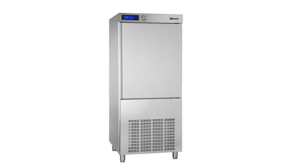Hoshizaki KPS 42 CH R Stainless Steel Blast Chiller for Rational Oven, 45kg