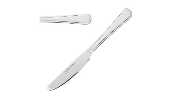 Olympia Mayfair Table Knife (12 Pack) JCD505