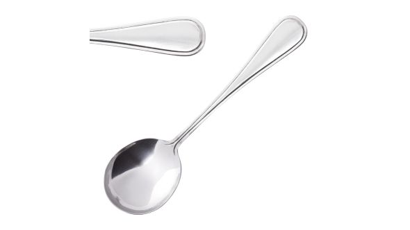Olympia Mayfair Soup Spoon (12 Pack) NTMF-07
