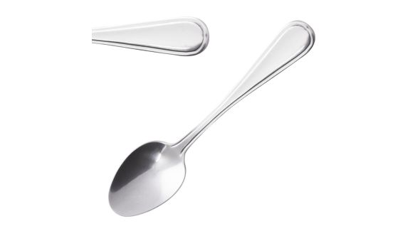 Olympia Mayfair Teaspoon (12 Pack) JCD512